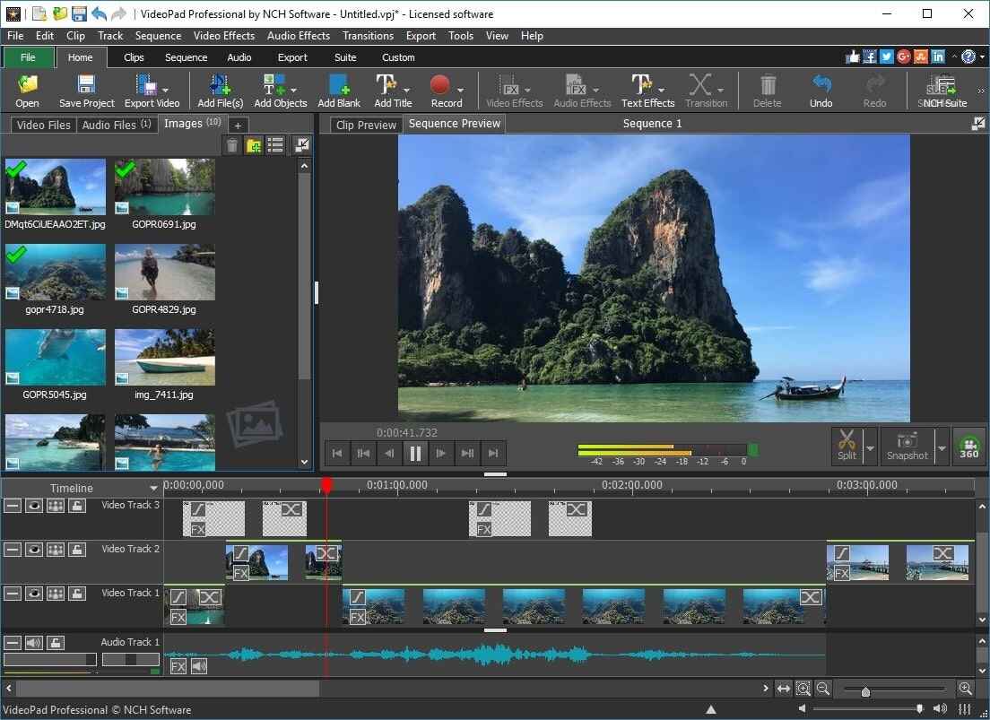 The List Of Top 20 Free Video Editing Software 2024 UseMyNotes