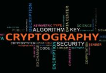 What is Cryptography
