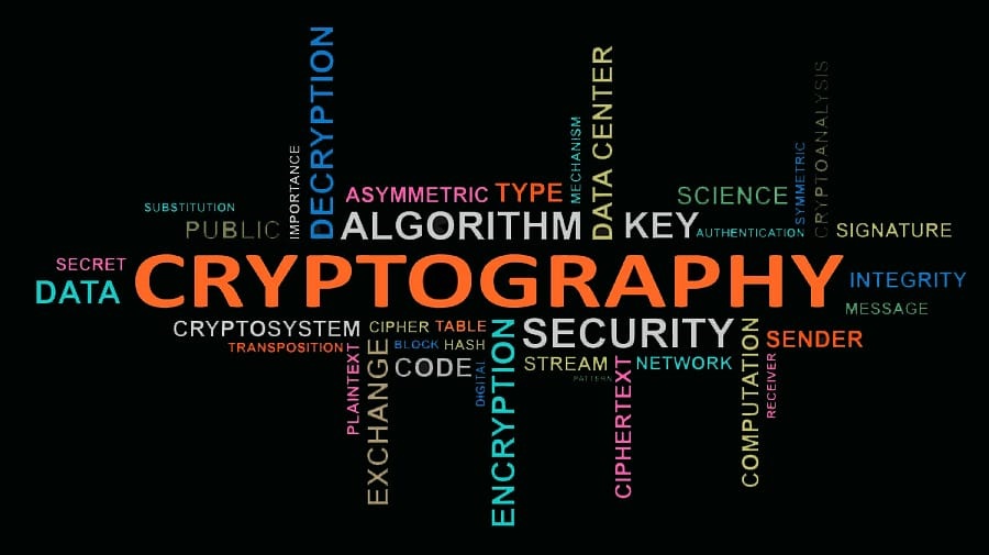 crypto it means cryptography