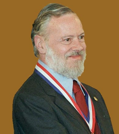 Dennis Ritchie