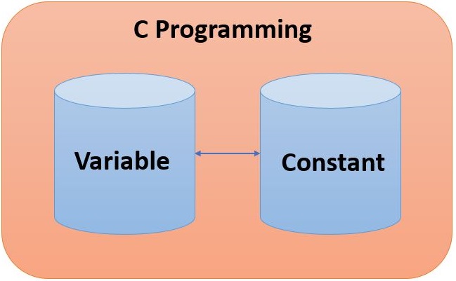 Variables and Constants in C Programming