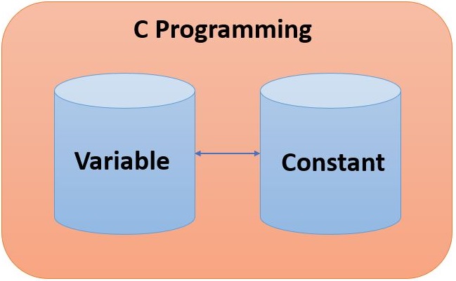 Variables and Constants in C Programming - UseMyNotes