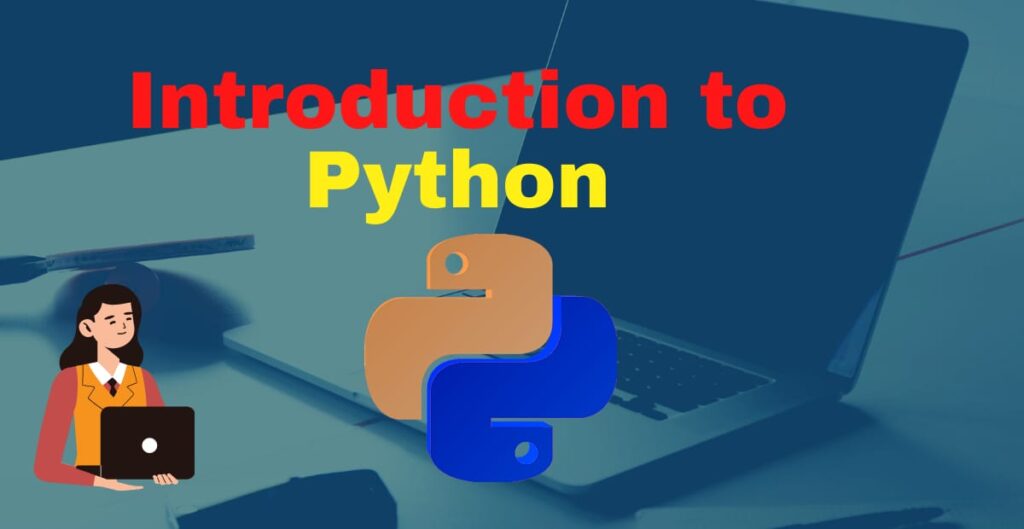 Introduction to Python 