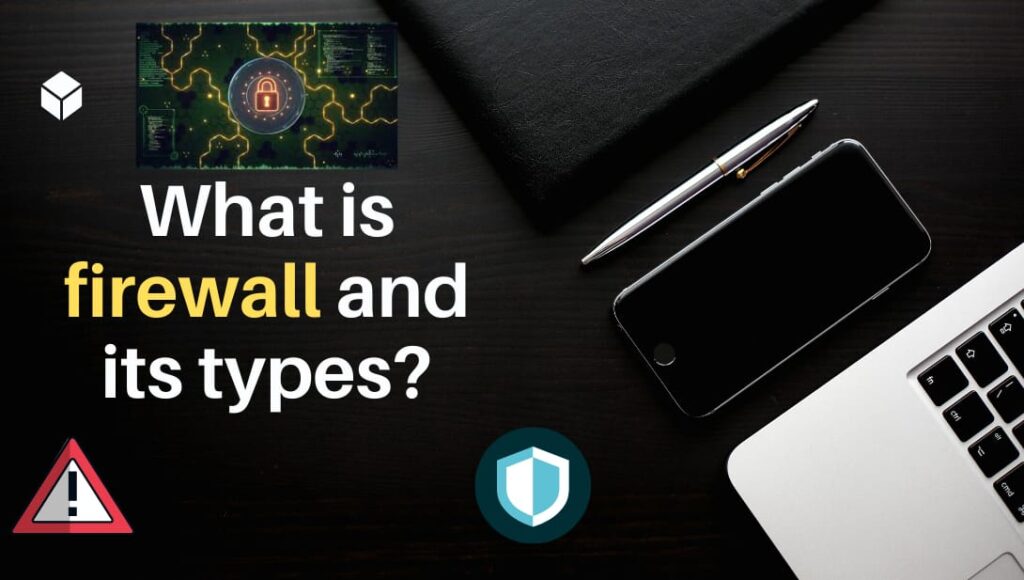 What is Firewall