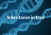 what is inheritance in java