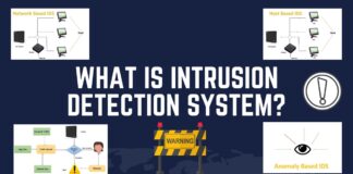 What is Intrusion Detection System