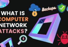 Computer Network Attacks