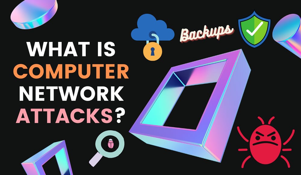 What is Computer Network Attacks?