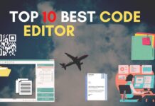 Best Code editors in 2023