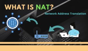 What is Network Address Translation (NAT)? - UseMyNotes