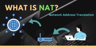What is Network Address Translation