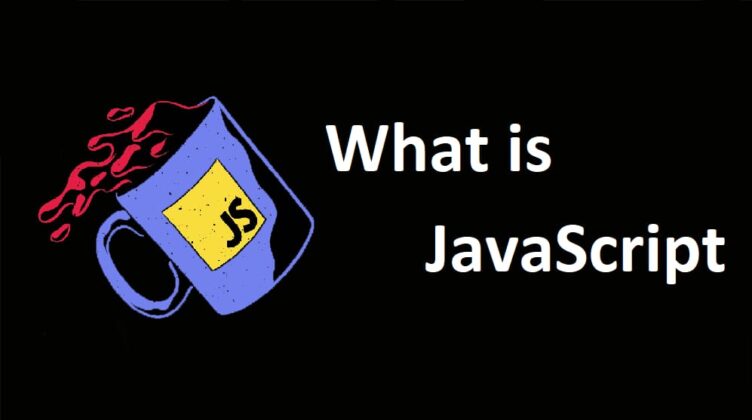 What Is Javascript Definition