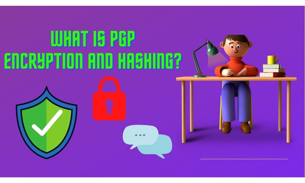 What is PGP Encryption