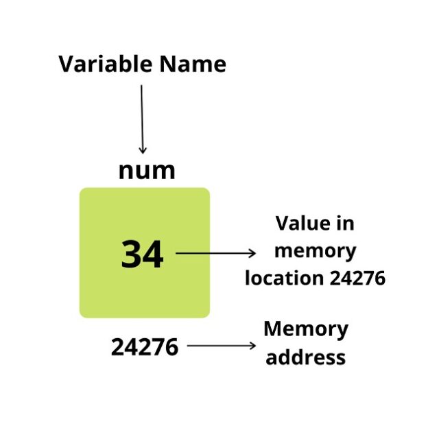 What are Variables in JavaScript? UseMyNotes