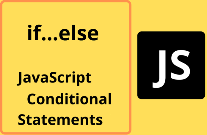 js conditional assignment