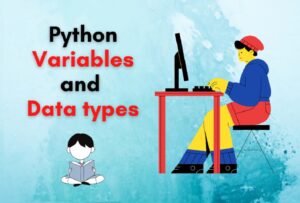 Python Data Types | Types of Variables in Python - UseMyNotes