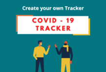 Build your own Covid 19 tracker using C