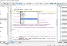 Get free IDE and Code Editor providing by CodeLobster