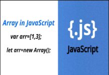 Array in Javascript
