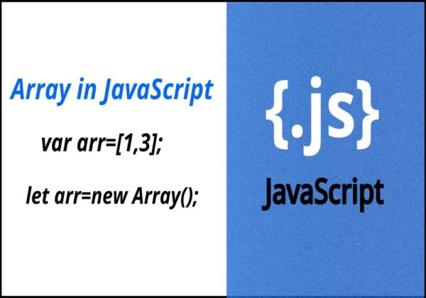 array assignment javascript