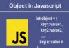 Object in Javascript