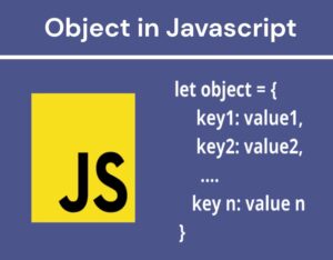Object in JavaScript - UseMyNotes