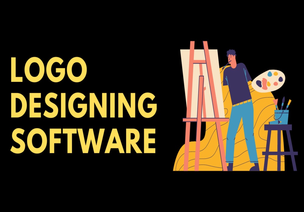 what is the best software to design a logo