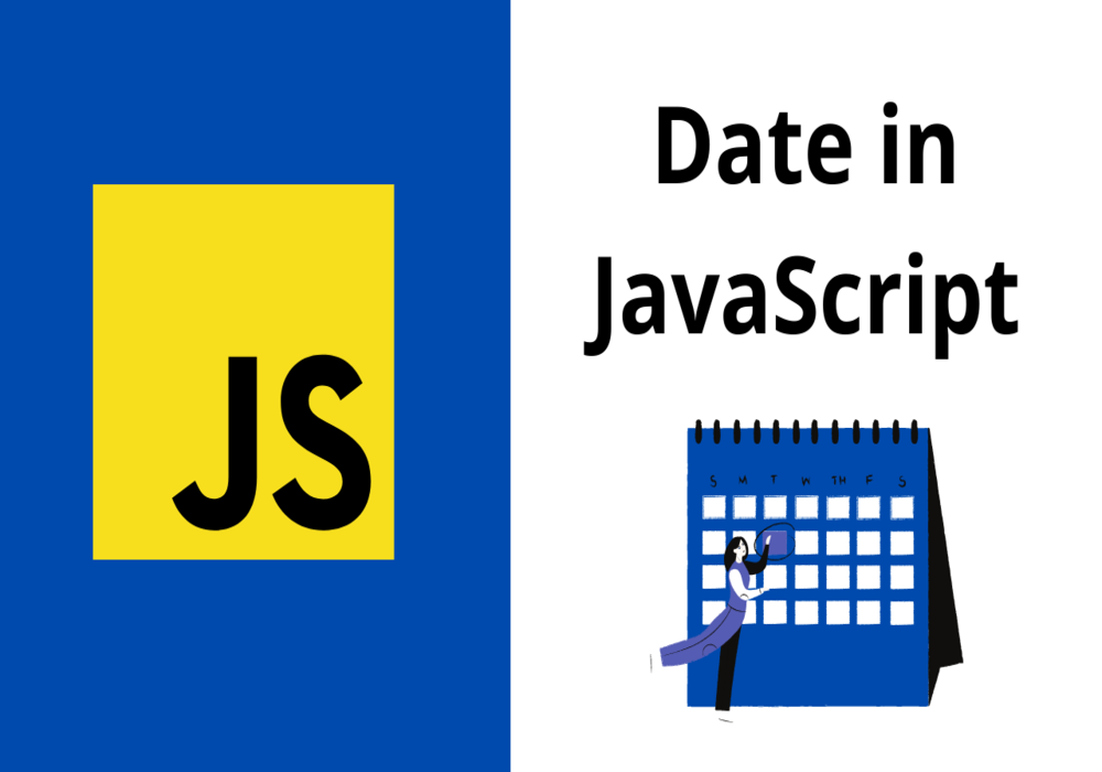 Date in JavaScript