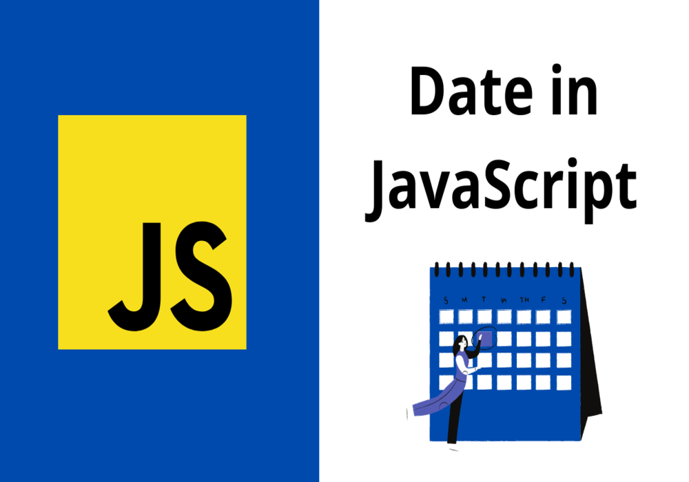 How To Get Year Month Date In Javascript