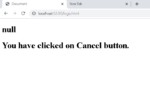 JavaScript Popup Boxes - UseMyNotes