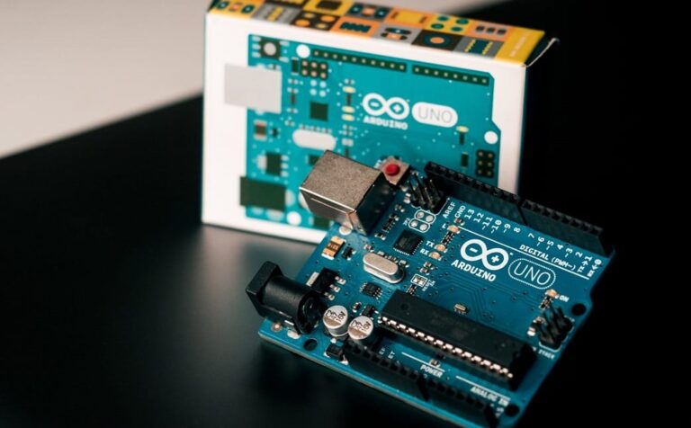 What Do You Need to Learn to Apply Code to Hardware Applications ...