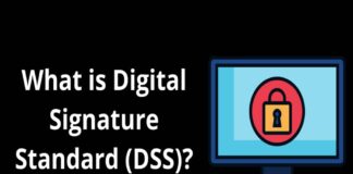 What is Digital Signature Standard