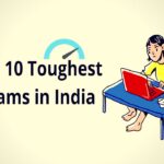Top 10 toughest exams in India