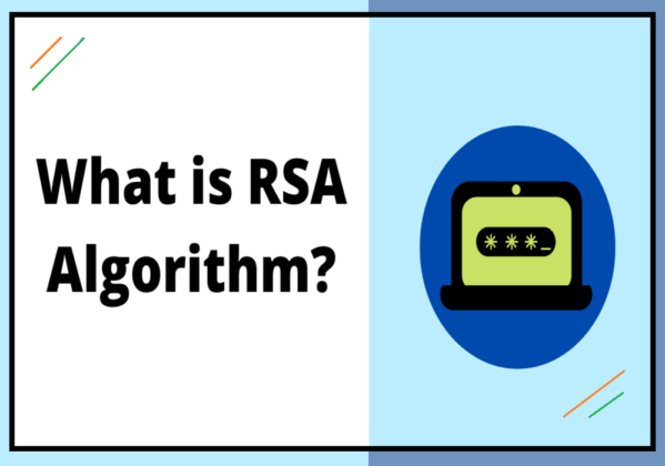 What Is RSA Algorithm In Cryptography? - UseMyNotes