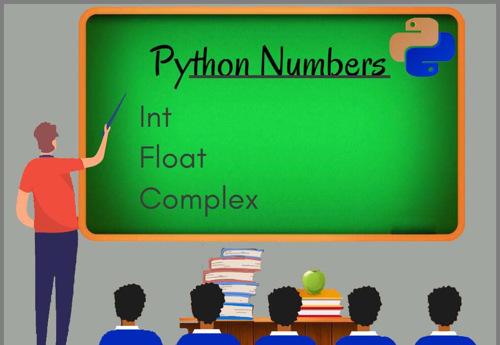 Python Numbers