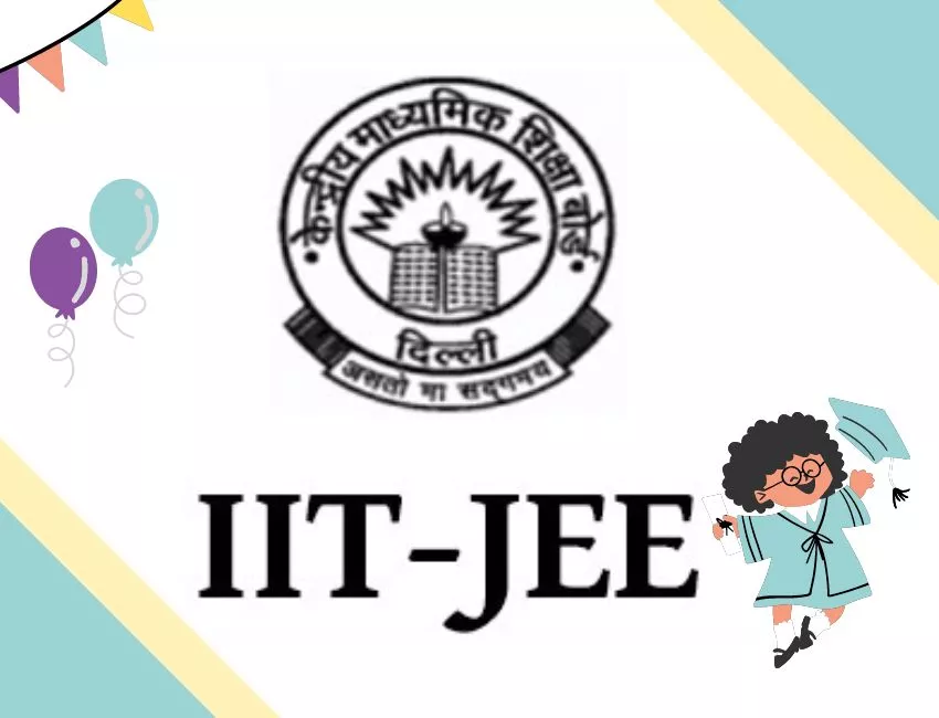 IIT-JEE Examination
