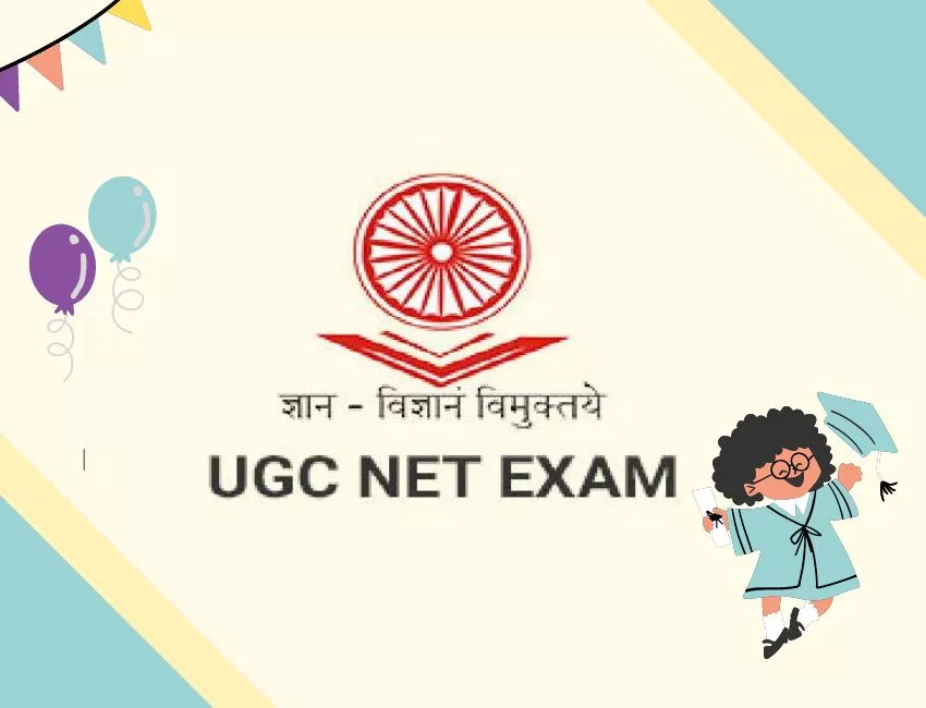 UGC-NET Exam