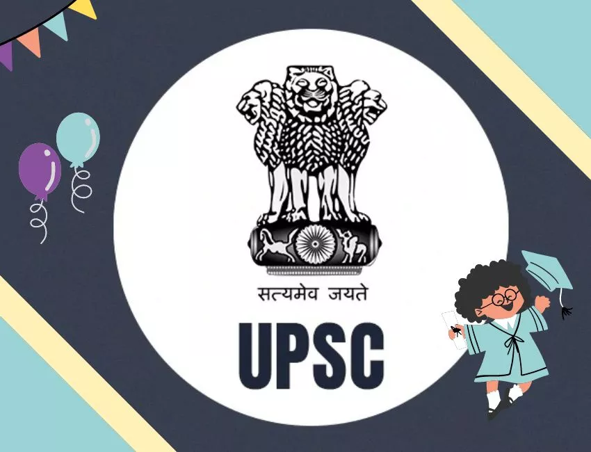 UPSC Civil Services Exam