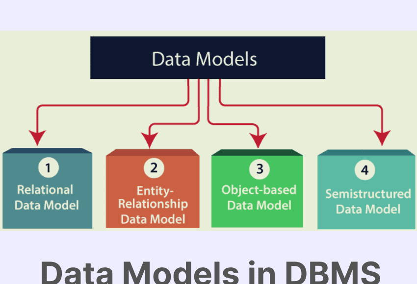 Database Management Systems [DBMS] - UseMyNotes