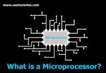 What is a Microprocessor? Complete Guide to Working, Types & Features What is a Microprocessor