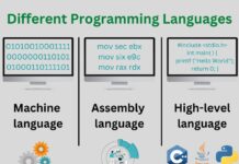 Difference between Assembly Language and Machine Language