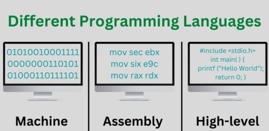 Difference between Assembly Language and Machine Language