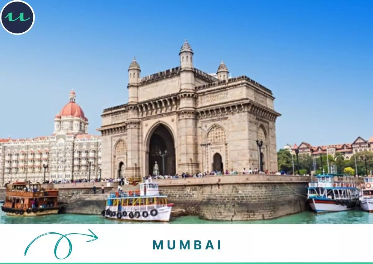 City of Dreams - Mumbai