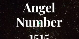 Angel number 1515 Meaning and Significance