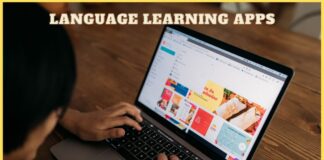 Top 20 Language Learning Apps of 2023
