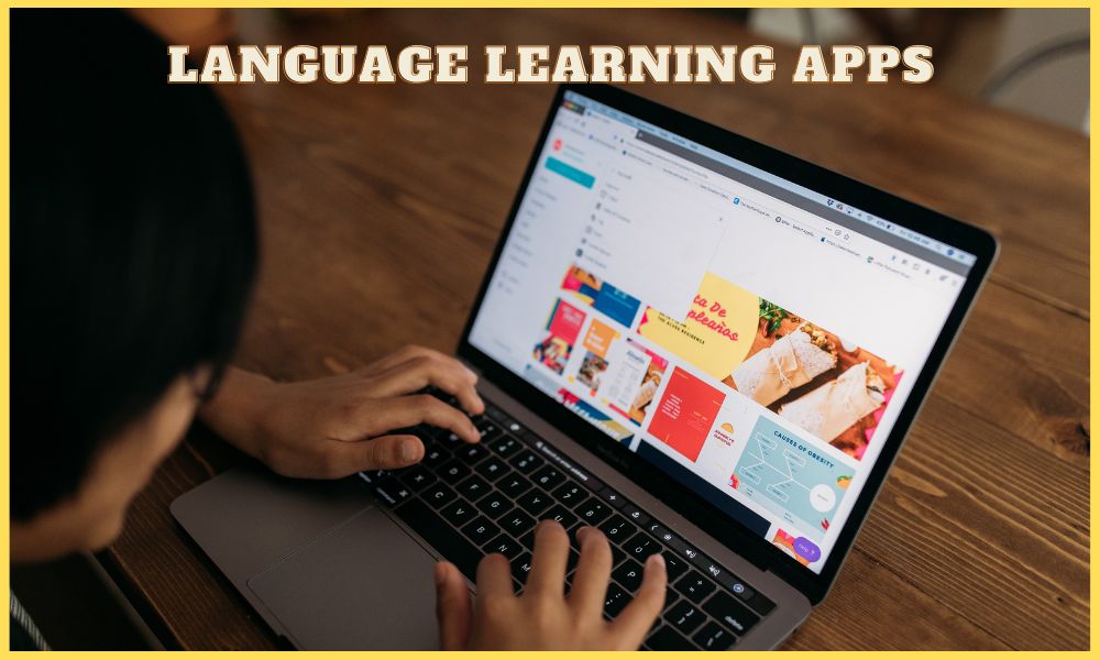 Top 20 Language Learning Apps of 2023