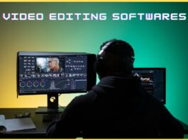 Top 20 Video editing software