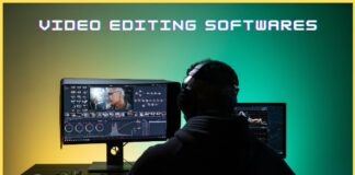 Top 20 Video editing software
