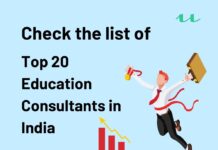 Education Consultants in India