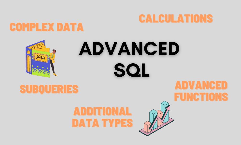 Advanced SQL
